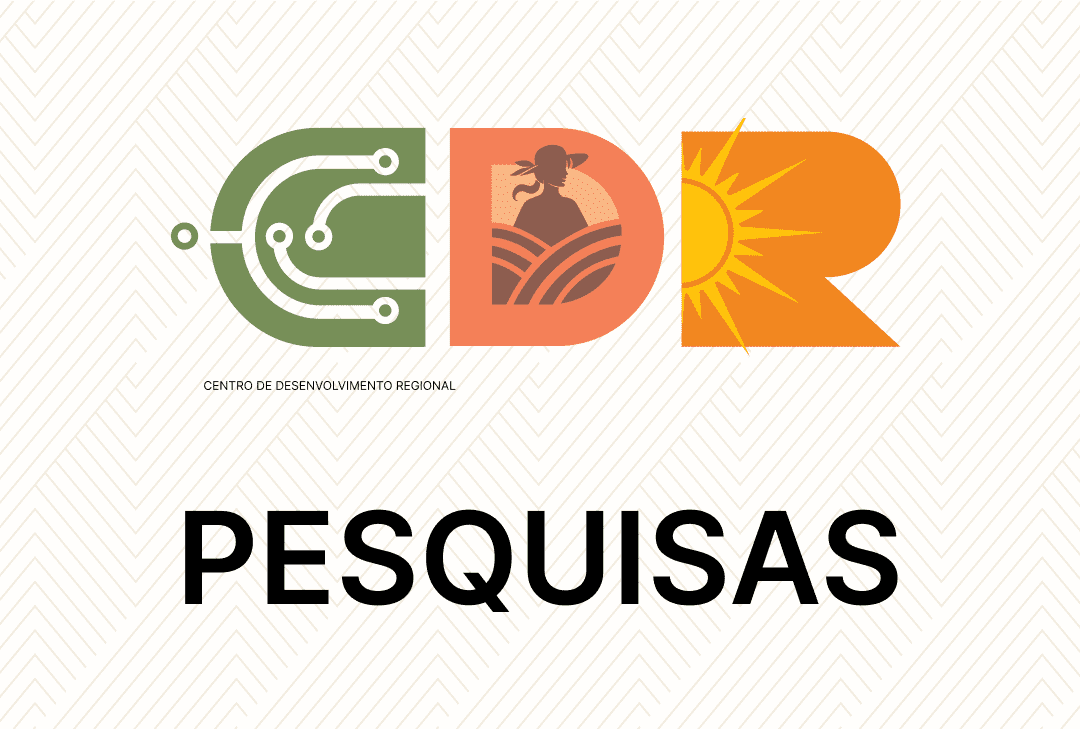 NERUDS – Núcleo de Estudos Rurais, Desigualdades e Sistemas SocioecológicosTeste de pesquisa