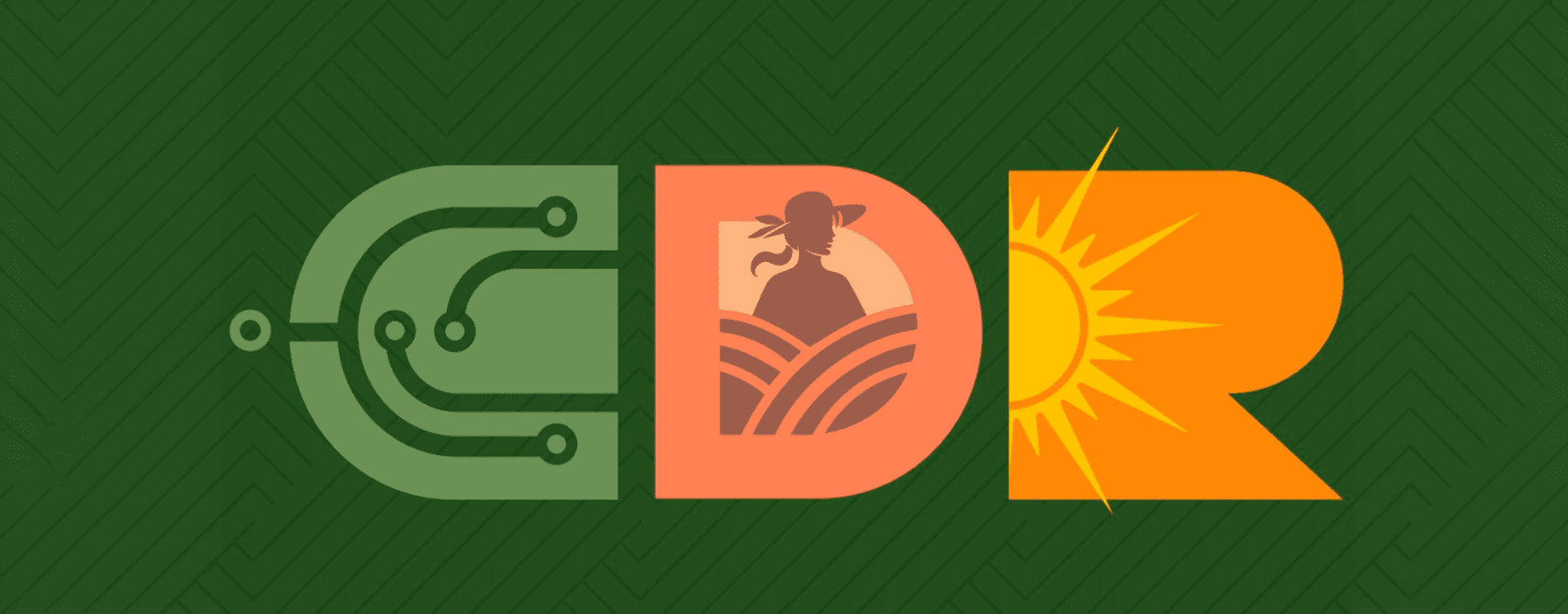 CDR - Centro de Desenvolvimento Regional