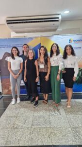 IPEX-UFT participa da Conferência Internacional T20 em Palmas