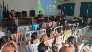 TDS em Movimento: Ação de Mobilização Social Fortalece a Inclusão Produtiva em Praia Norte – TO