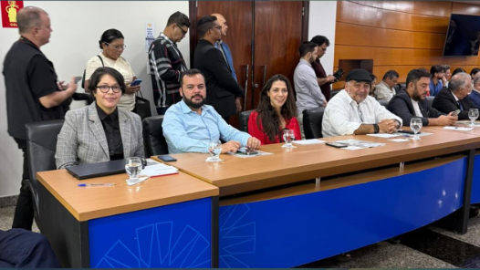 Tocantins de olho no futuro