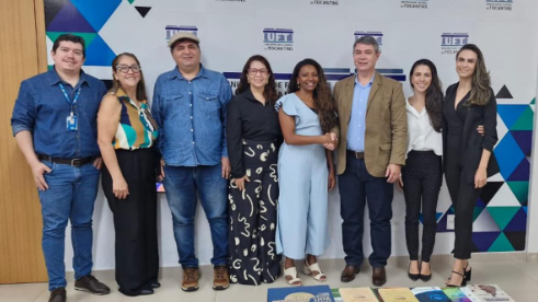 Visita Institucional
