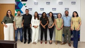 Ipex participa de reunião institucional para assinatura de acordo internacional com a Università Politecnica delle Marche