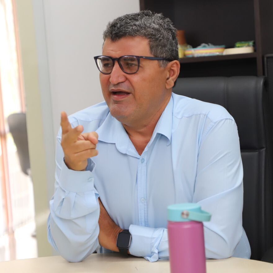 Waldecy Rodrigues