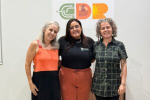 TDS se reúne com Programa Programando o Futuro para discutir parceria no Tocantins